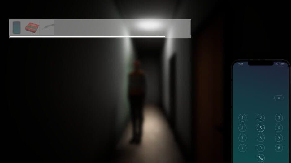 Illusion screenshot 9