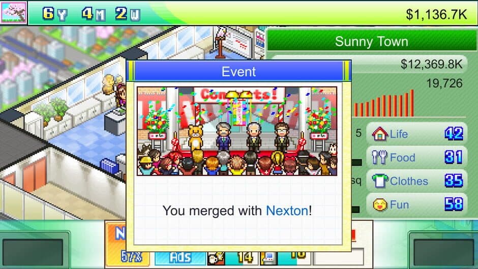 Magazine Mogul screenshot 6