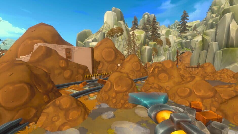 Fresh Start screenshot 5