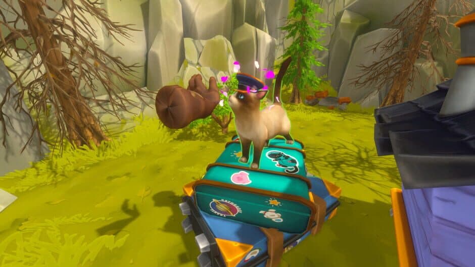 Fresh Start screenshot 1