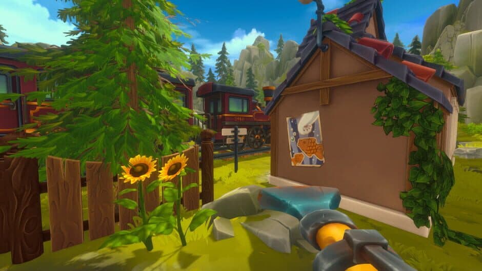 Fresh Start screenshot 6