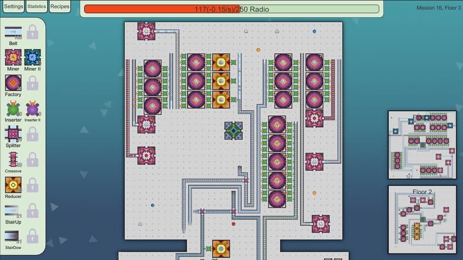 Multiply Factory screenshot 5