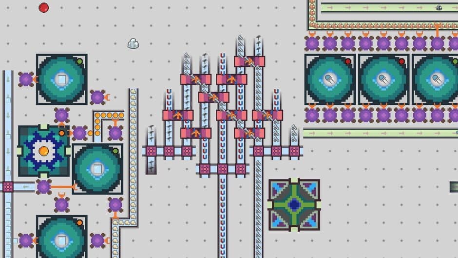 Multiply Factory screenshot 2