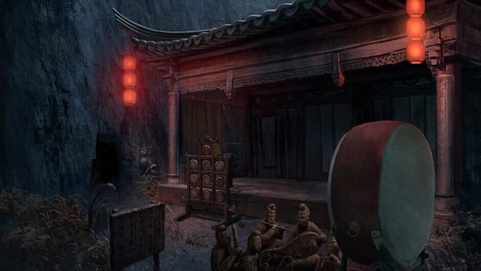 Paper Bride 3 screenshot 6