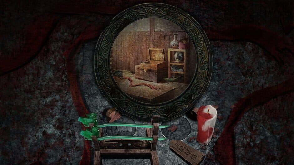 Paper Bride 3 screenshot 7