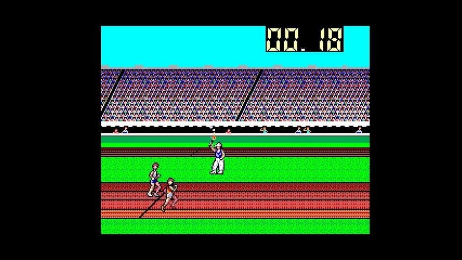 Summer Games screenshot 4