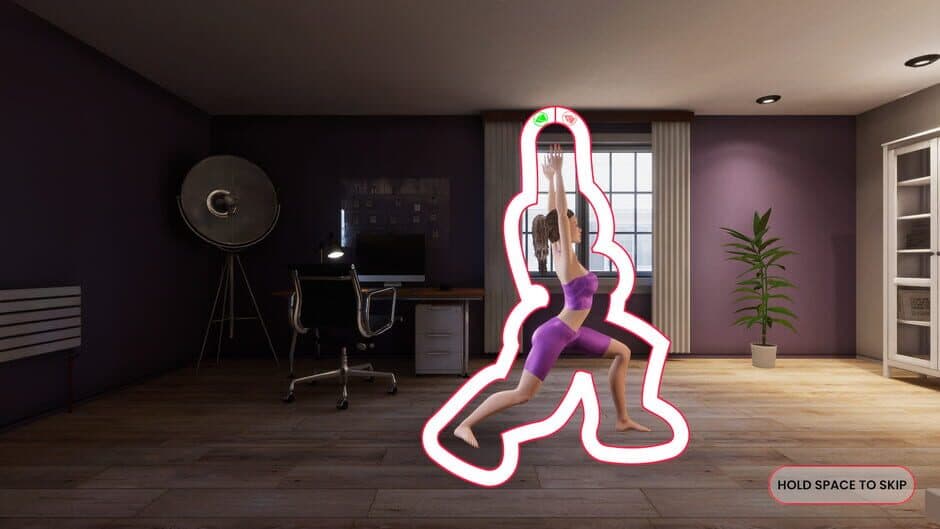 Taste of Seduction screenshot 4