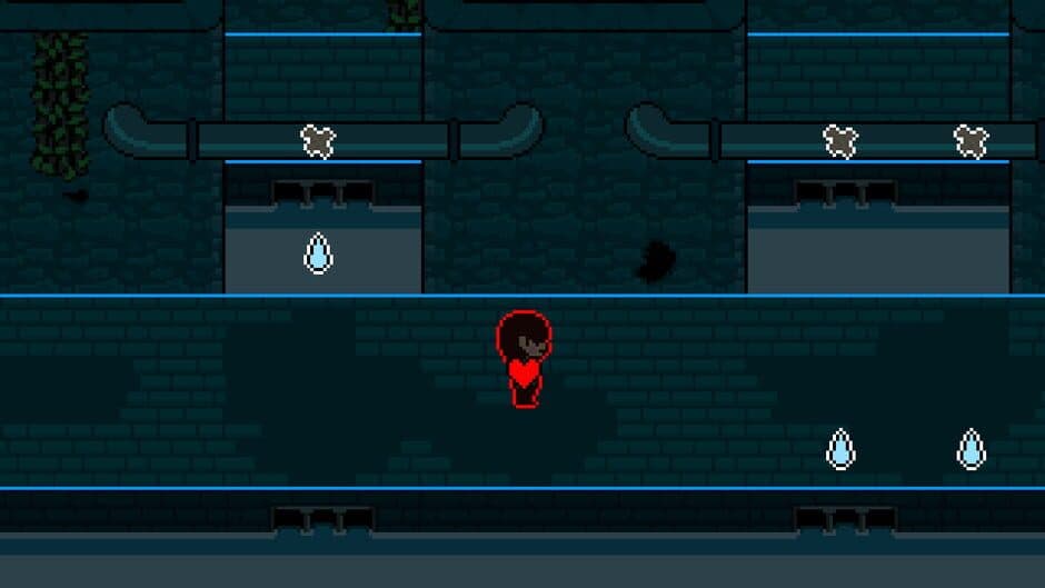 TS!Underswap screenshot 1