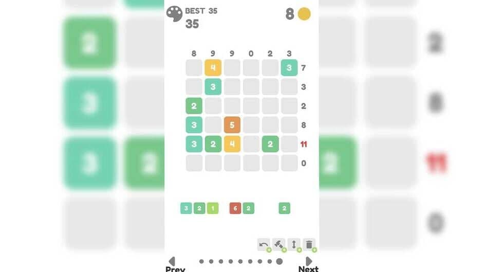 9 in 1 Puzzles screenshot 7