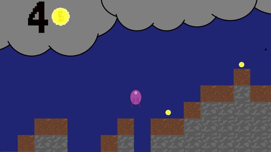 Squeen's Adventure screenshot 4