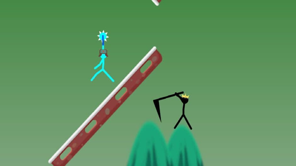 Supreme Duelist Stickman screenshot 6