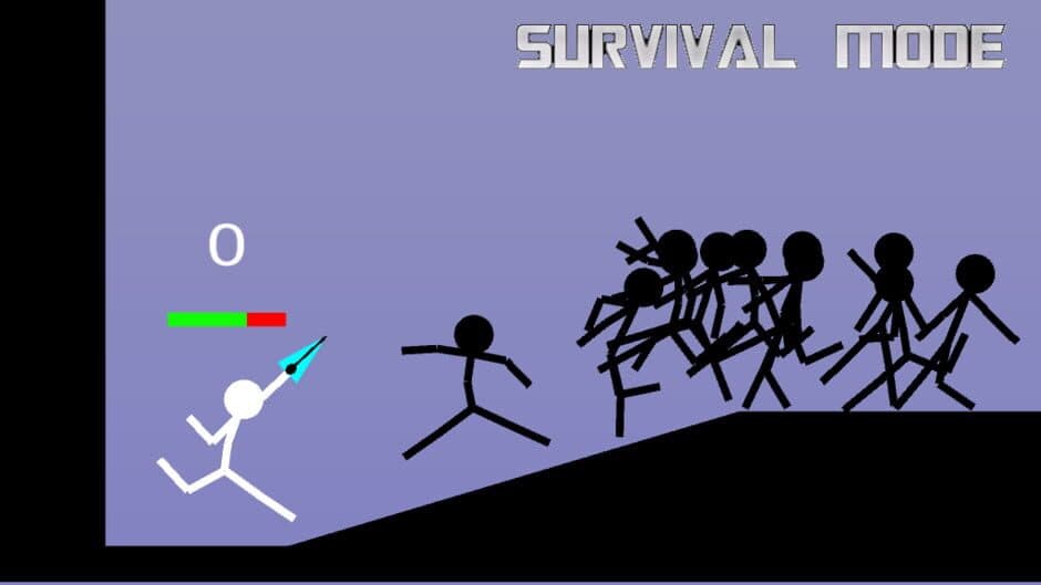 Supreme Duelist Stickman screenshot 8