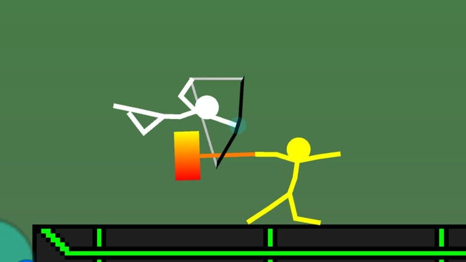 Supreme Duelist Stickman screenshot 9