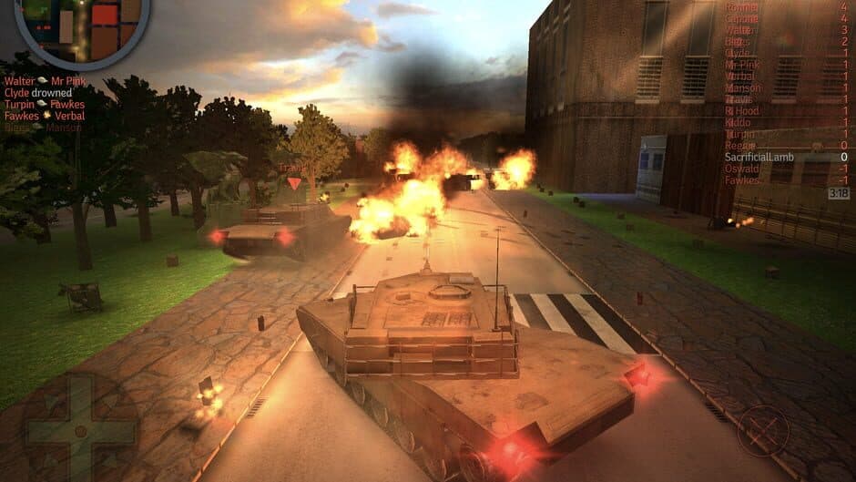 Payback 2 screenshot 7