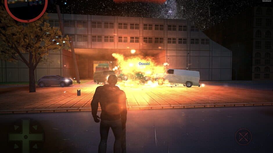 Payback 2 screenshot 8