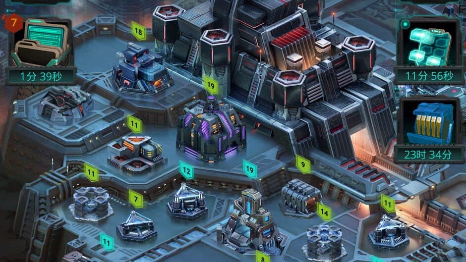 Terminator Genisys: Future War screenshot 6