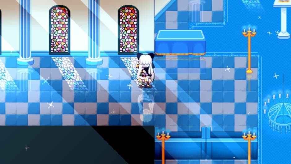 Reach screenshot 3