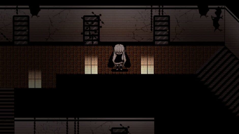 Reach screenshot 2