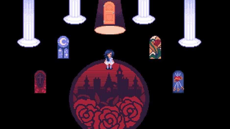 She Awaits screenshot 3
