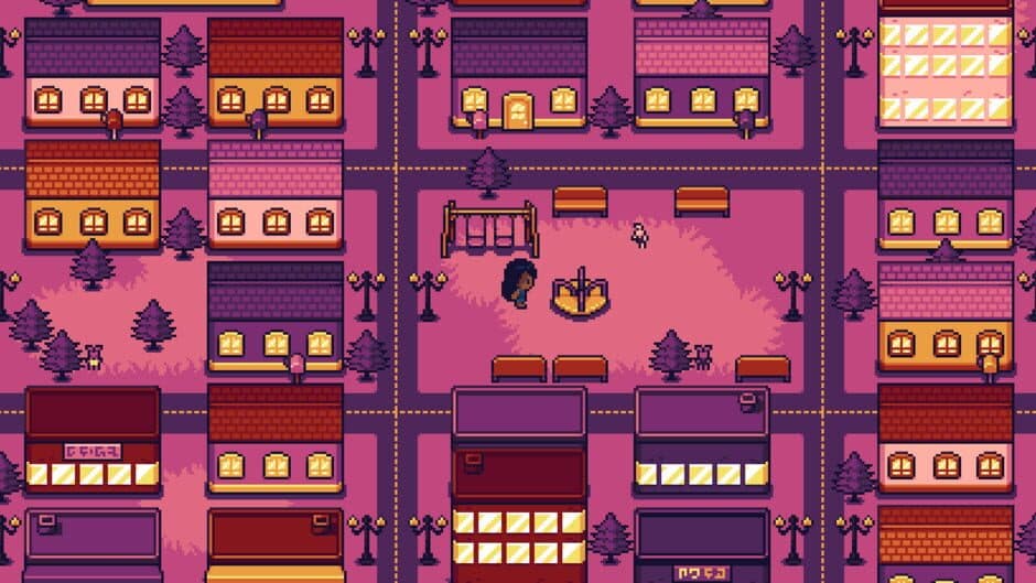 Nocti screenshot 3