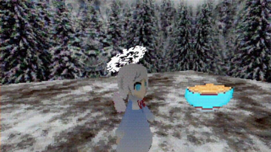 Somnium Angelus screenshot 3