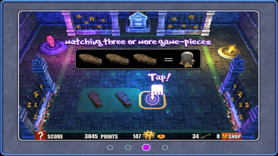 Graveyard Keeper screenshot 3