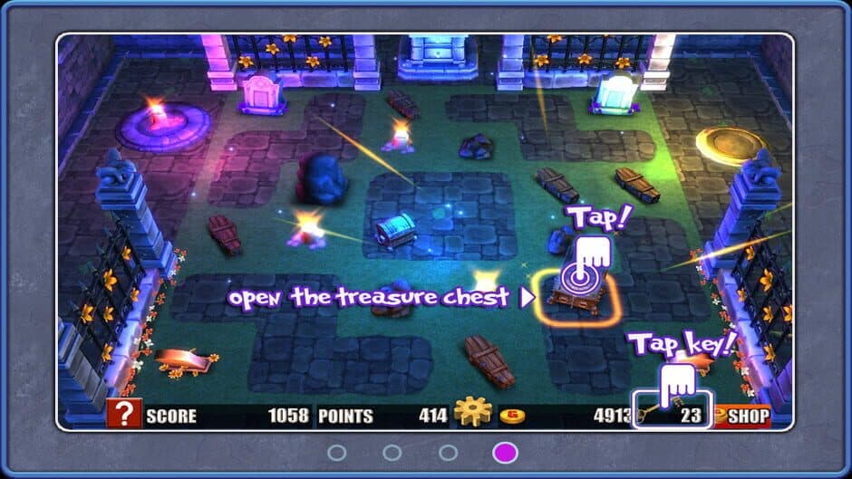 Graveyard Keeper screenshot 4