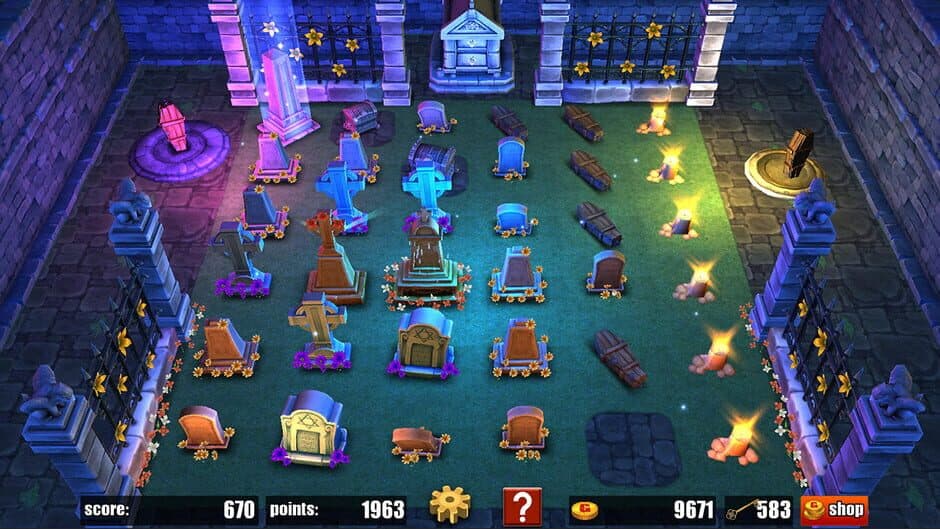 Graveyard Keeper screenshot 5