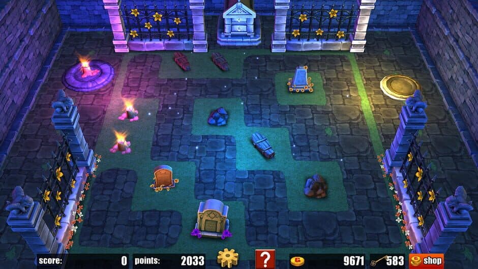 Graveyard Keeper screenshot 6