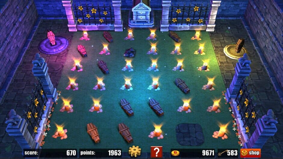Graveyard Keeper screenshot 9