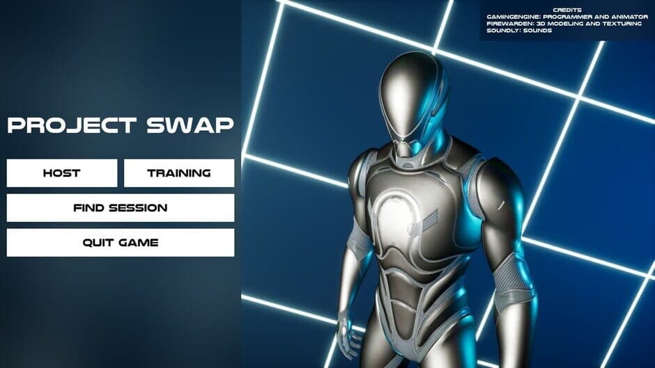 Project: Swap screenshot 3