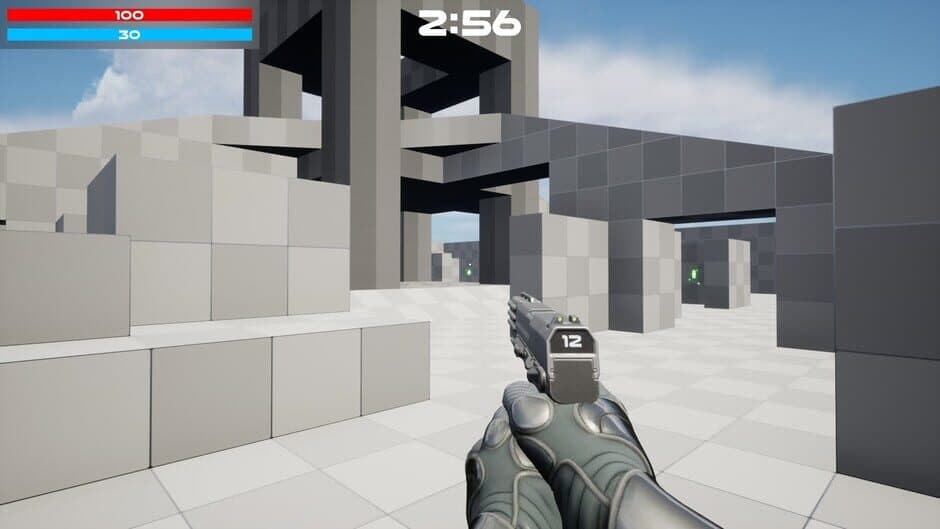 Project: Swap screenshot 4