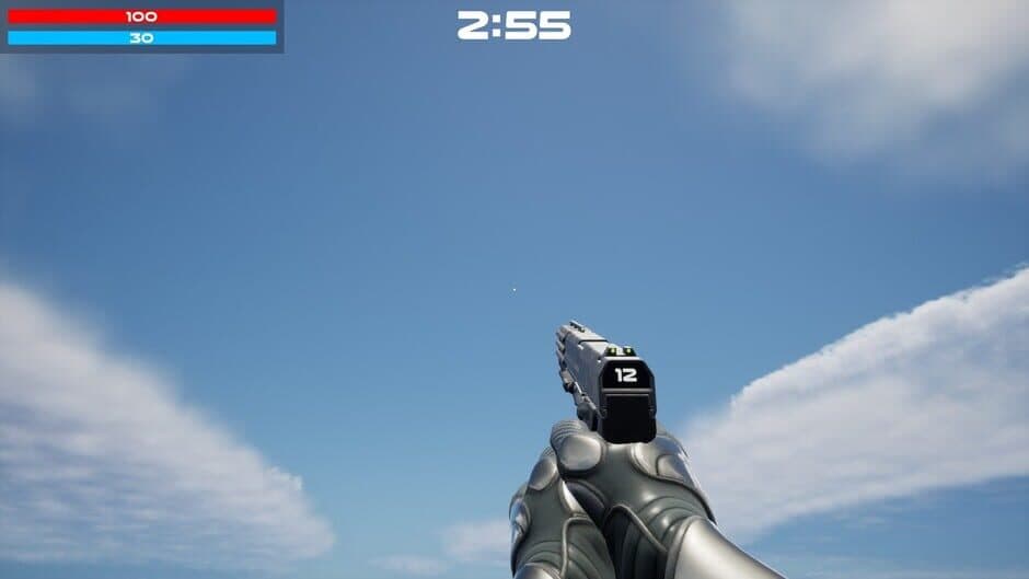 Project: Swap screenshot 2