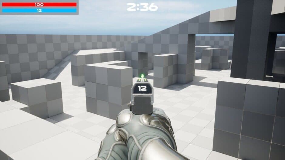 Project: Swap screenshot 5