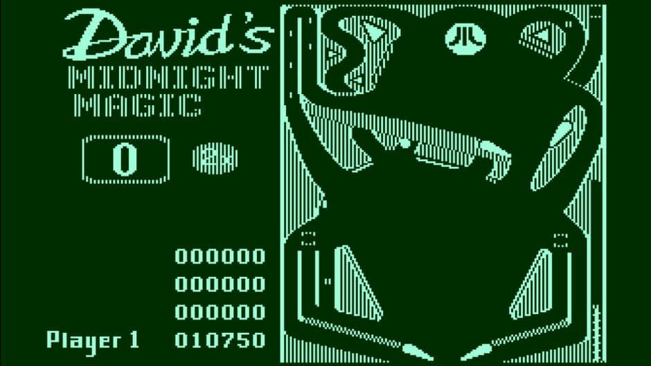 Midnight Magic screenshot 2
