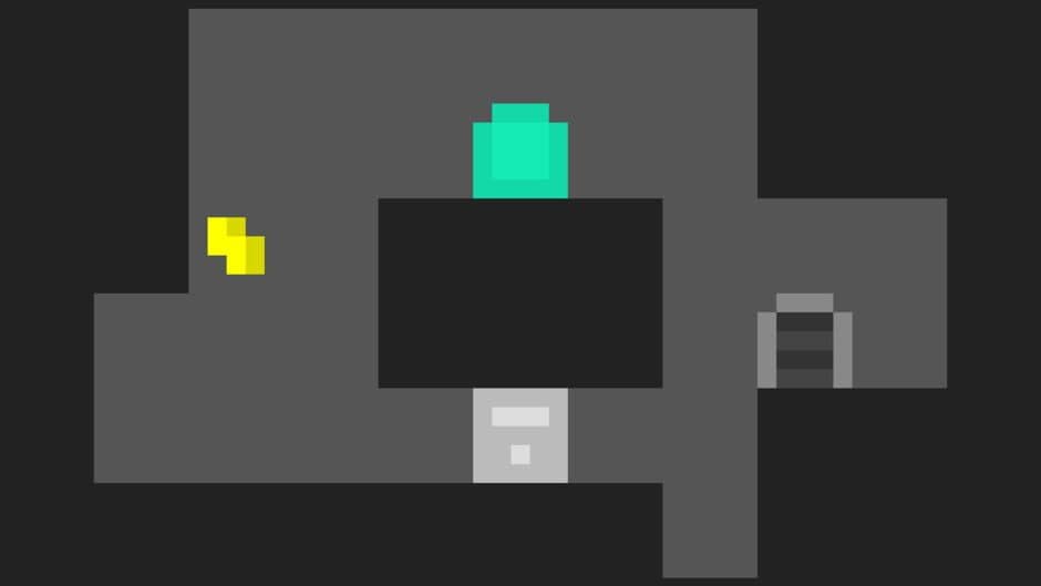 A Slime's Test for Intelligence screenshot 1