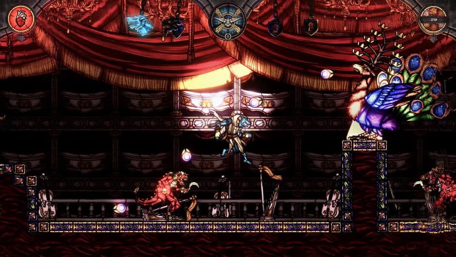 Saga of Sins screenshot 6