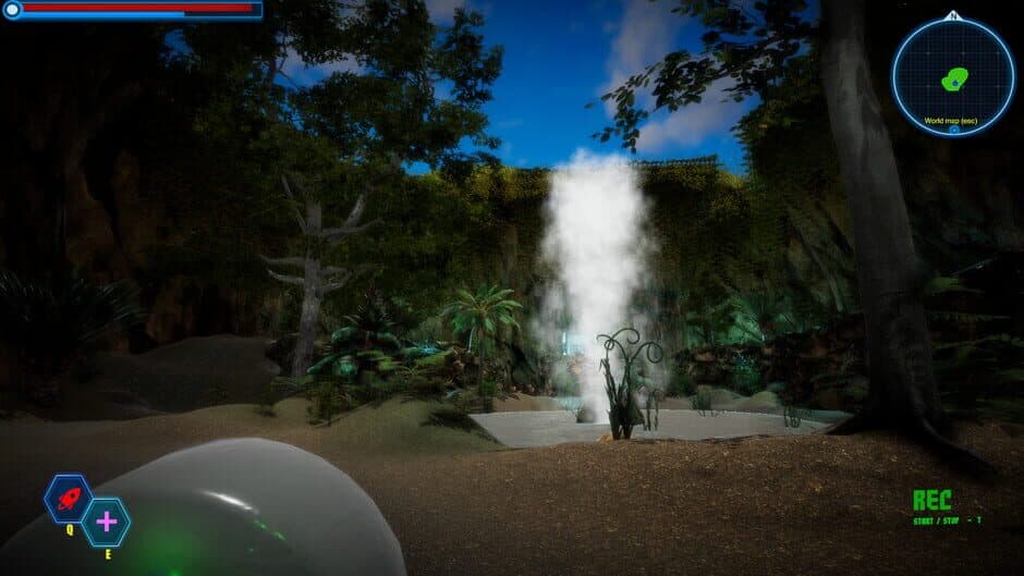 Prime Directive screenshot 8