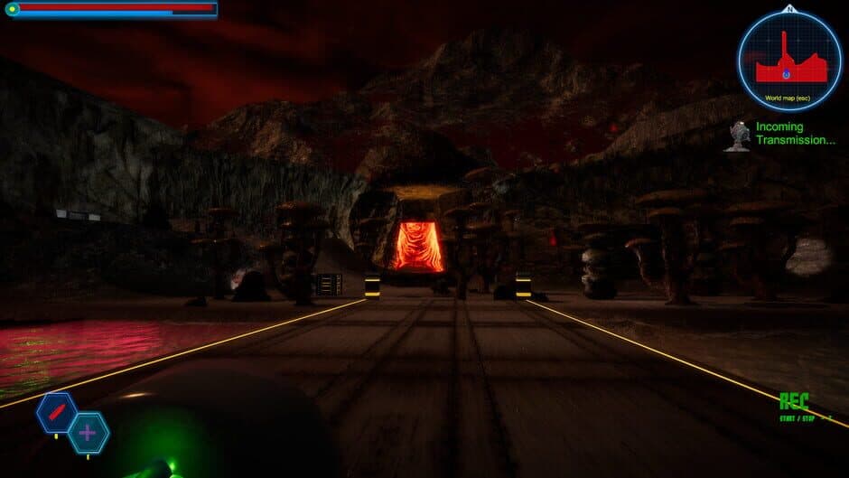 Prime Directive screenshot 3