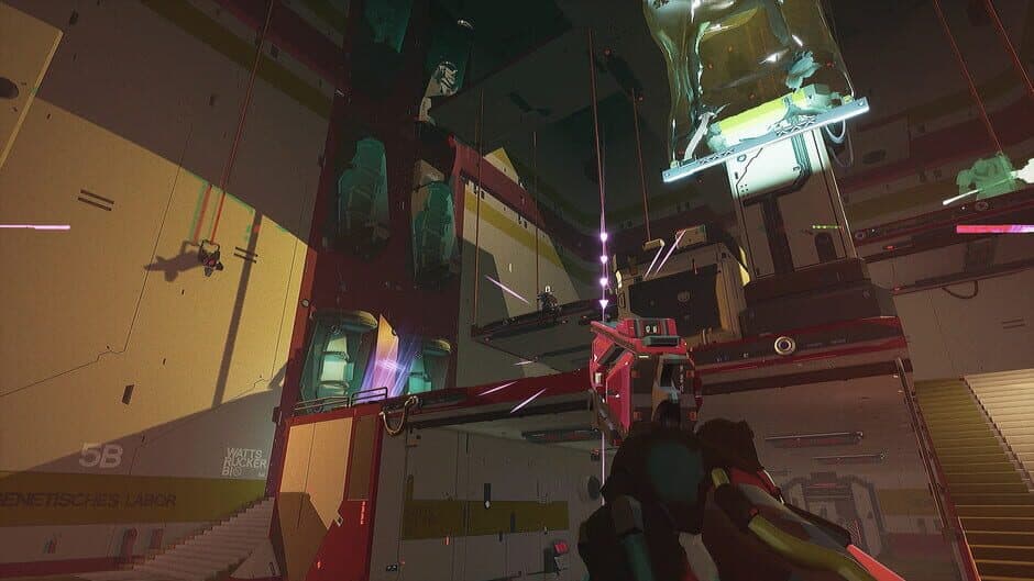 Deadlink screenshot 5