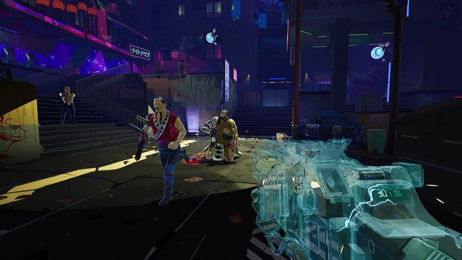 Deadlink screenshot 8