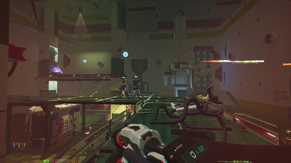 Deadlink screenshot 6