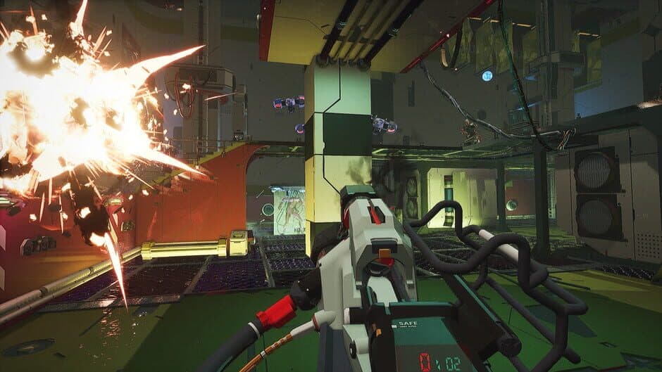 Deadlink screenshot 7