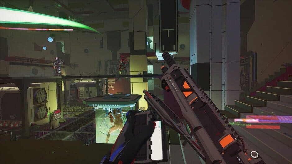 Deadlink screenshot 2