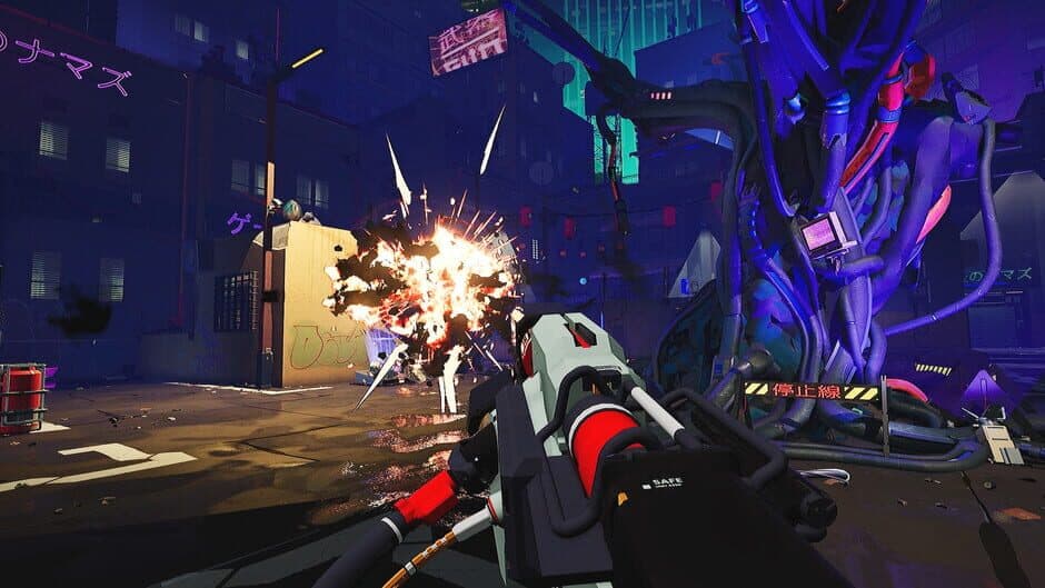 Deadlink screenshot 3
