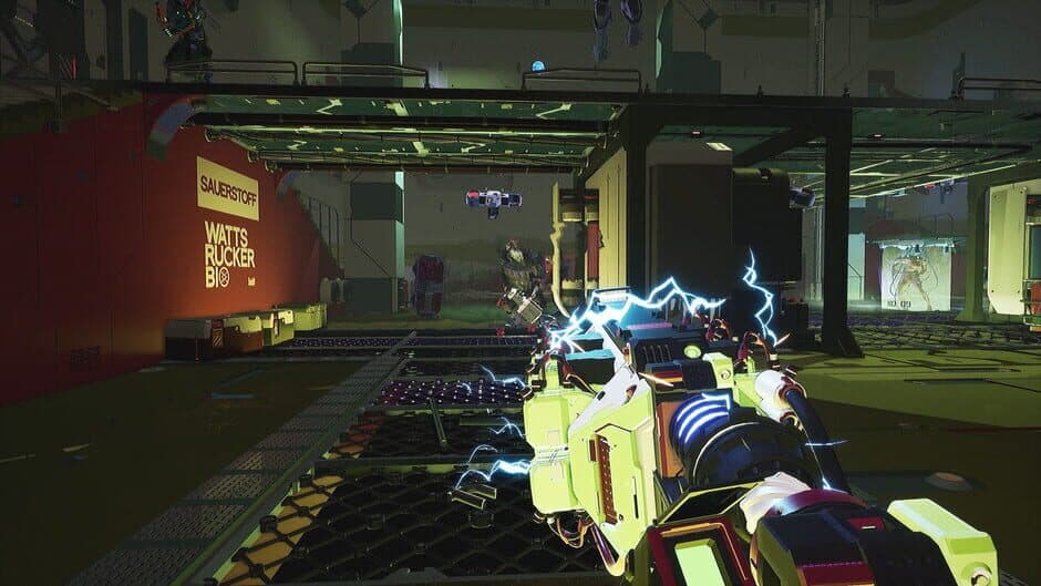 Deadlink screenshot 4