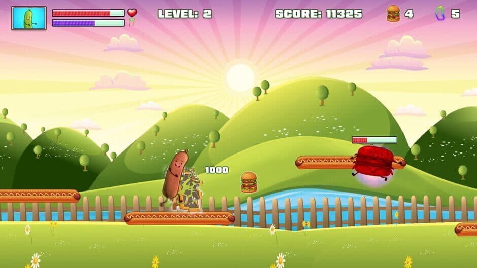 Pickle Run screenshot 9
