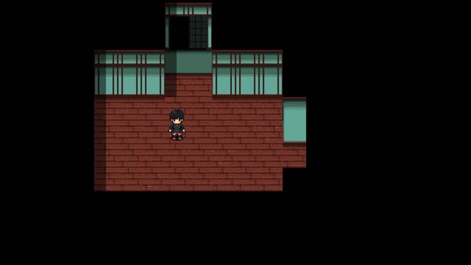 Amiha's Nightmare Castle screenshot 1