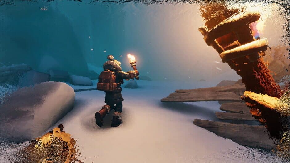 We Were Here Forever screenshot 3