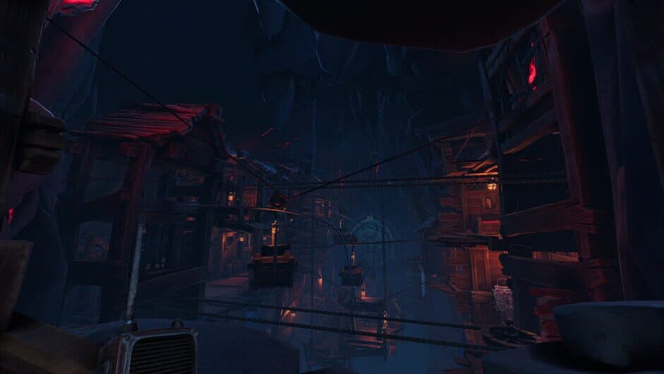 We Were Here Forever screenshot 4